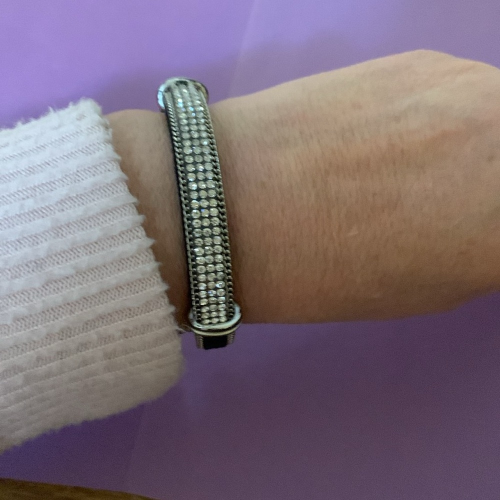 Beautiful sparkly bracelet - Picture 4 of 6